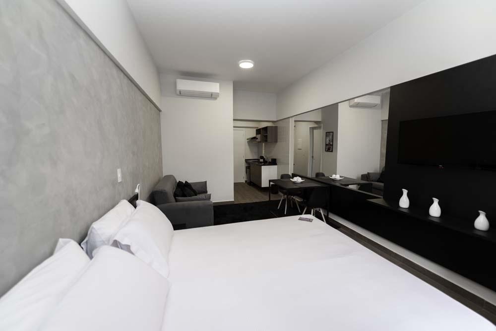 Tulip Inn Sorocaba Exterior foto