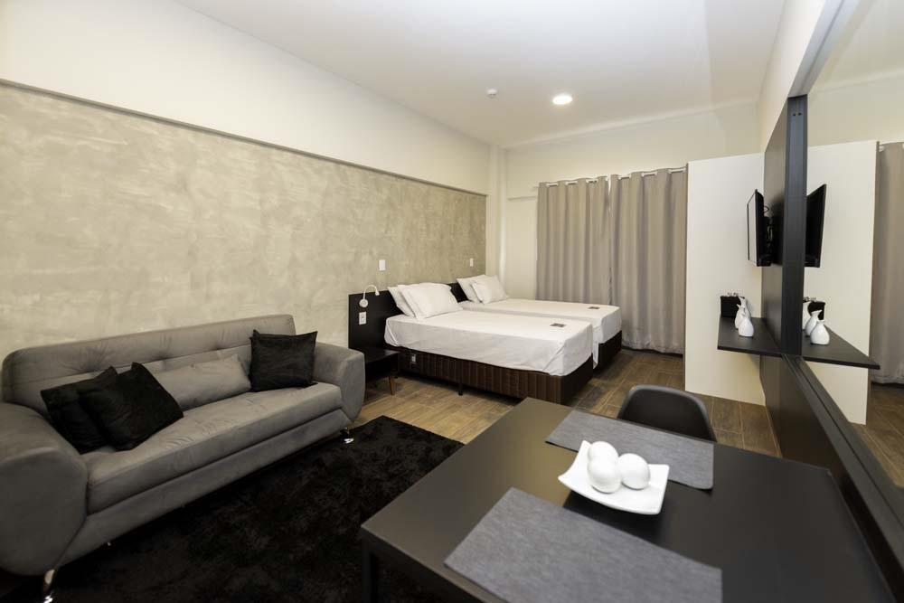 Tulip Inn Sorocaba Exterior foto