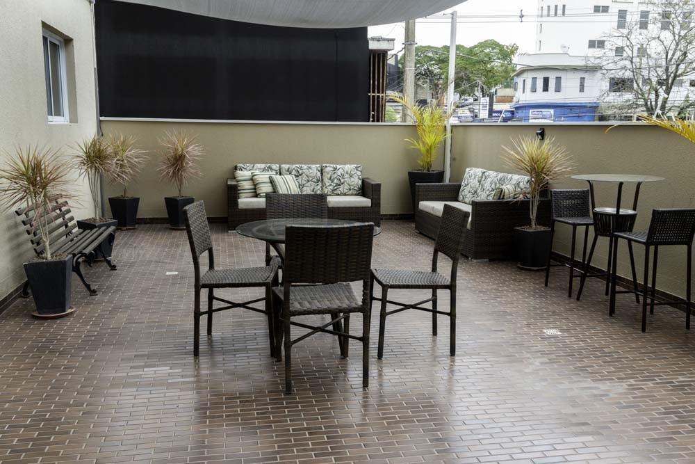 Tulip Inn Sorocaba Exterior foto